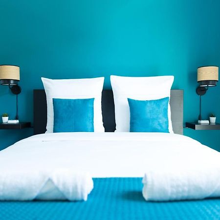 Suite Douceur, Disneyland Paris, 4 Personnes Монтеврен Экстерьер фото